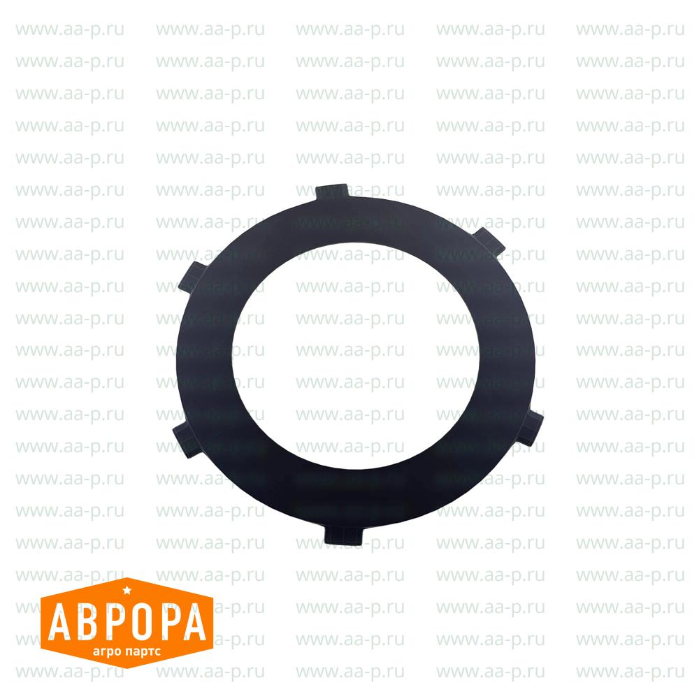 R51676 ПЛАСТИНА  МУФТЫ